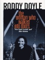Woman Who Walked Into Doors (hftad)