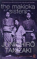 Makioka Sisters (h�ftad)