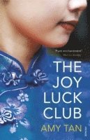 Joy Luck Club (häftad)