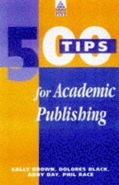 500 Tips for Getting Published (häftad)