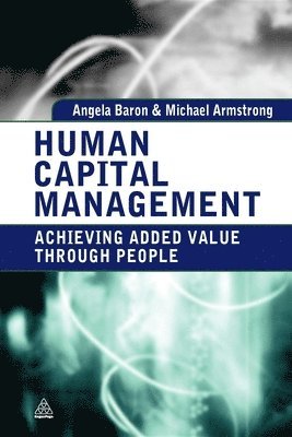 Human Capital Management (hftad)