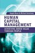 Human Capital Management