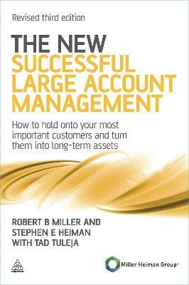 The New Successful Large Account Management (hftad)
