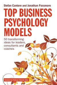 Top Business Psychology Models (e-bok)