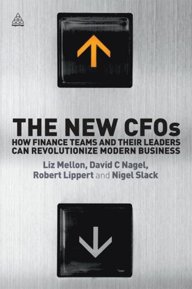 New CFOs (hftad)