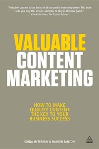 Valuable Content Marketing (hftad)
