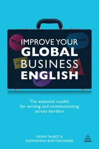 Improve Your Global Business English (e-bok)