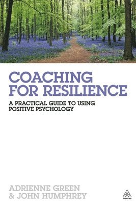 Coaching for Resilience (inbunden)