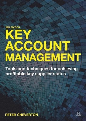 Key Account Management (hftad)