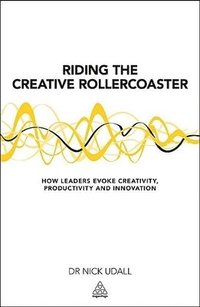 Riding the Creative Rollercoaster (hftad)
