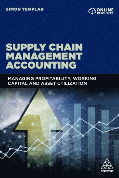 Supply Chain Management Accounting (inbunden)