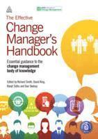 The Effective Change Manager's Handbook (hftad)