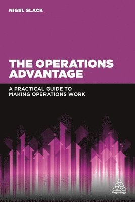 Operations Advantage (inbunden)