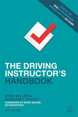 The Driving Instructor's Handbook (hftad)