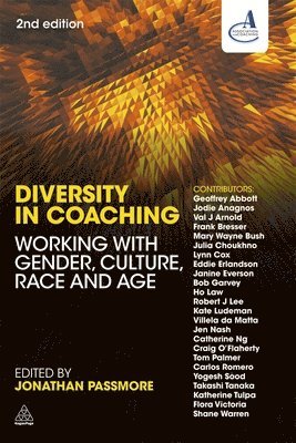 Diversity in Coaching (inbunden)