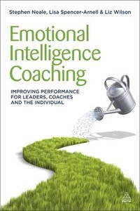 Emotional Intelligence Coaching (inbunden)