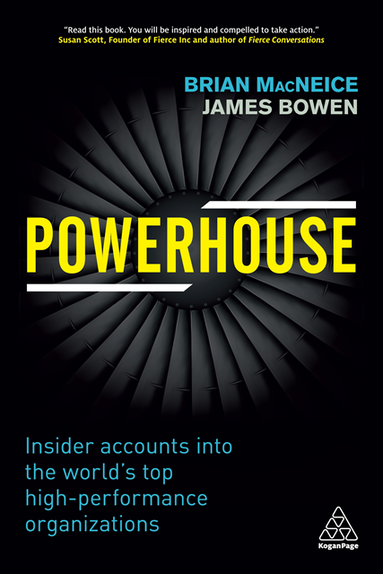 Powerhouse (e-bok)