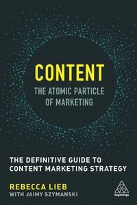 Content - The Atomic Particle of Marketing (hftad)