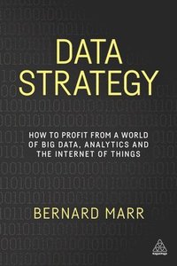 Data Strategy (hftad)