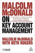 Malcolm McDonald on Key Account Management