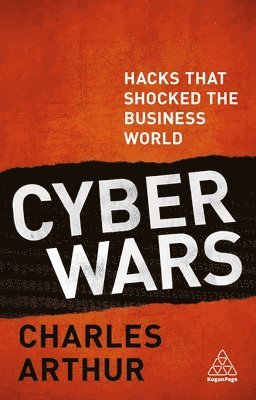 Cyber Wars (hftad)