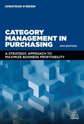 Category Management in Purchasing (häftad)