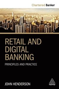Retail and Digital Banking (häftad)
