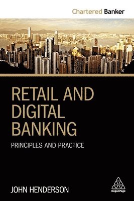 Retail and Digital Banking (inbunden)