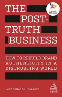 The Post-Truth Business (hftad)