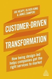 Customer-Driven Transformation (hftad)
