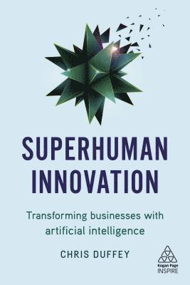 Superhuman Innovation (hftad)