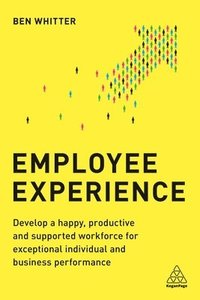 Employee Experience (häftad)