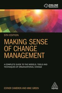 Making Sense of Change Management (hftad)