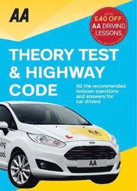 Theory Test & Highway Code (hftad)