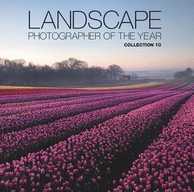 Landscape Photographer of the Year (hftad)