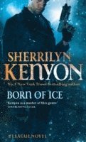 Born Of Ice (häftad)