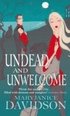 Undead And Unwelcome