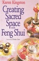 Creating Sacred Space With Feng Shui (häftad)