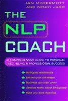 NLP Coach (häftad)