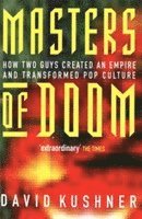 Masters Of Doom (häftad)