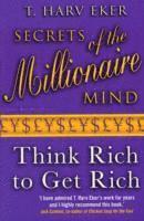 Secrets Of The Millionaire Mind (häftad)