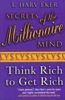 Secrets Of The Millionaire Mind (inbunden)