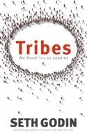 Tribes (häftad)