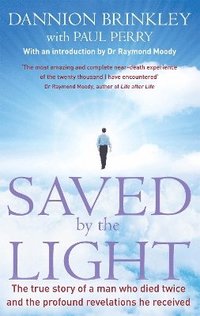 Saved By The Light (hftad)