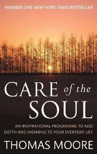 Care Of The Soul (hftad)