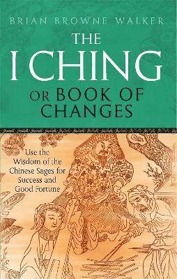 I Ching Or Book Of Changes (häftad)
