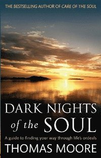 Dark Nights Of The Soul (hftad)
