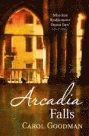 Arcadia Falls (h�ftad)