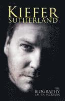 Kiefer Sutherland (inbunden)