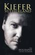 Kiefer Sutherland